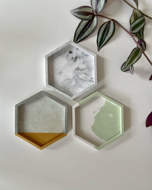 Berlin: Casting Workshop with Natural Materials - When to Book and How to Plan Your Evening