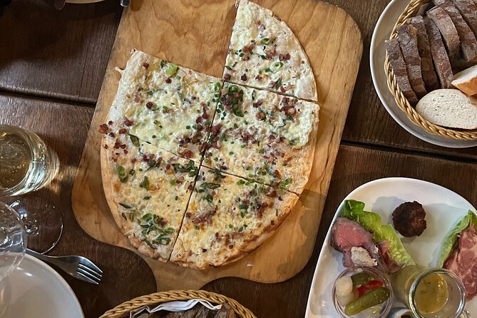 Berlin Center Food Tour with 8+ Authentic Local Tastings - Key highlights to know before you go