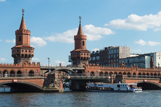 Berlin Center Food Tour with 8+ Authentic Local Tastings - The Signature Secret Dish and How to Think About Value