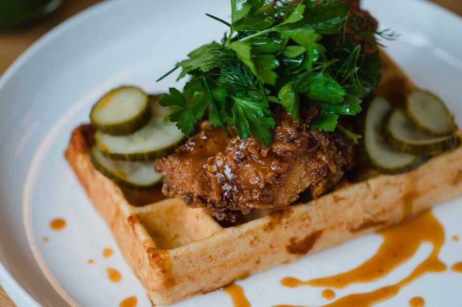 Berlin: Champagne Fine Dining Breakfast in Kreuzberg - What You Can Actually Do in One Day