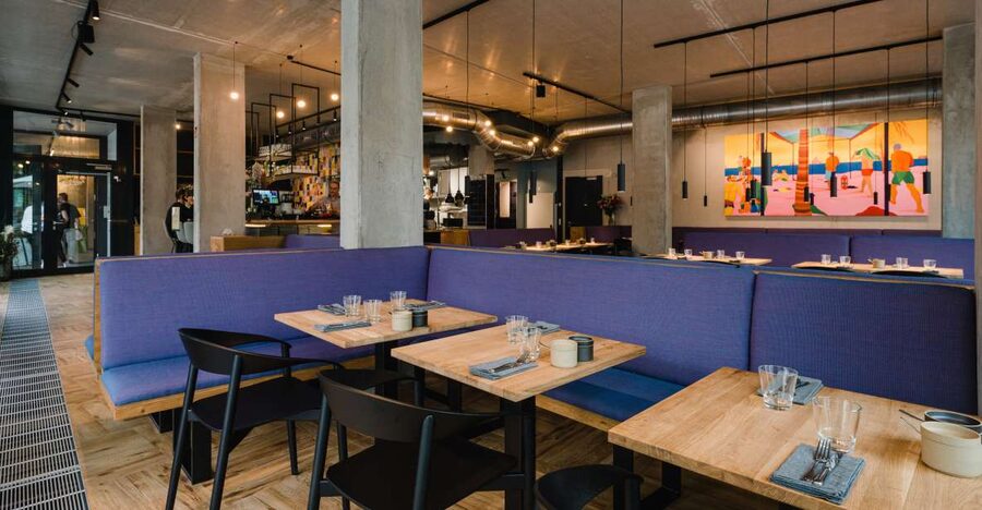 Berlin: Champagne Fine Dining Breakfast in Kreuzberg - Dietary Options: Vegetarian and Vegan Without Making It Strange