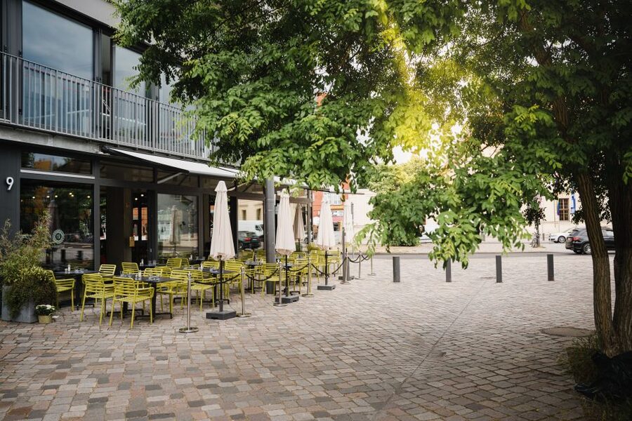Berlin: Champagne Fine Dining Breakfast in Kreuzberg - How the Meal Paces Out in Real Life