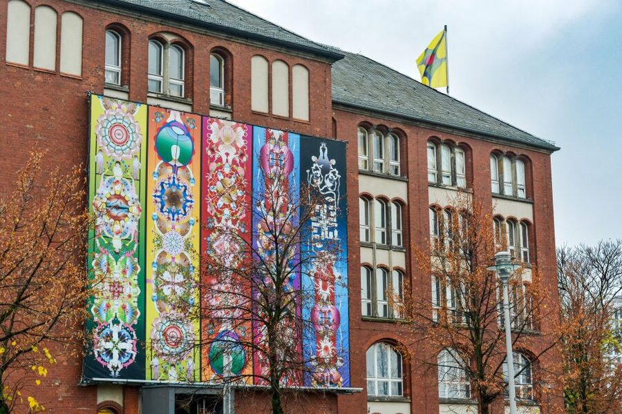 Berlin: Charité Hospital History Walking Tour - Stop 2 and Beyond: Guided Walk Through Charité’s Neo-Gothic Campus