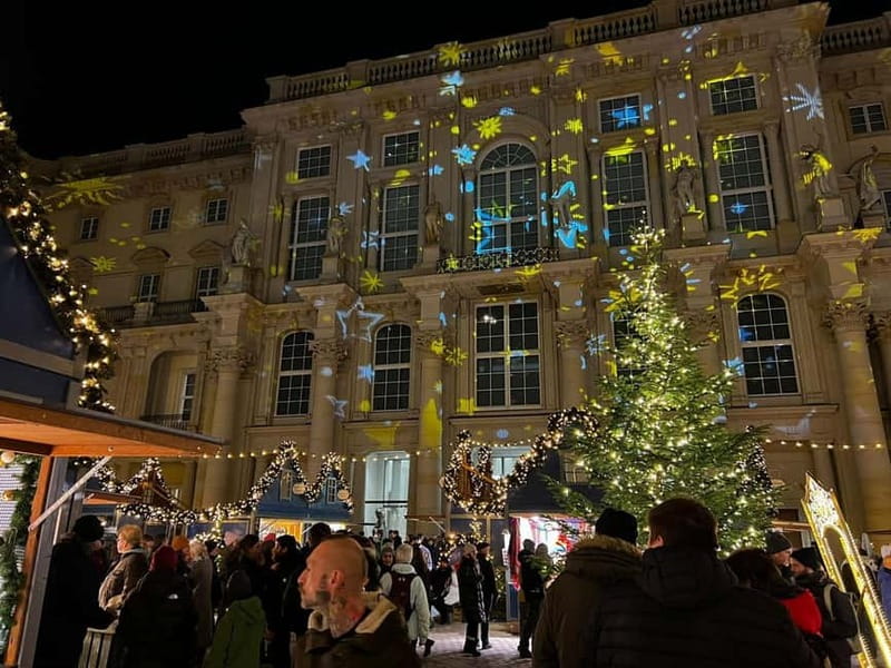 Berlin Christmas Markets Tour - Why this 2-hour format works in winter