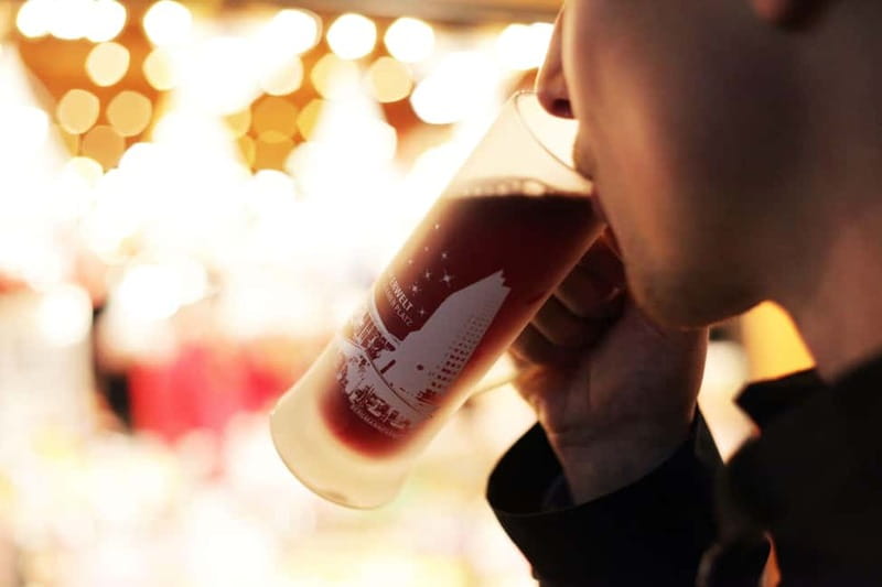 Berlin Christmas Markets Tour - How to make the most of the walking route