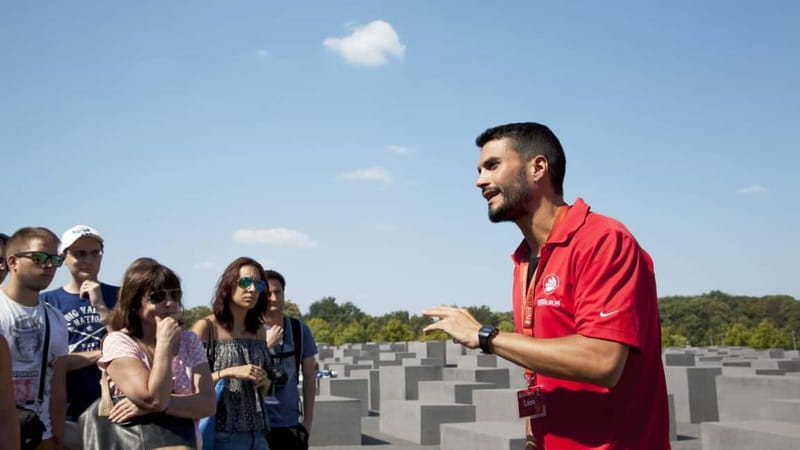 Berlin: City's Highlights Walking Tour - Key Highlights That Make This Walk Worth Your Time