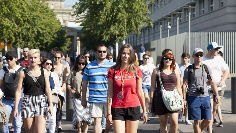 Berlin: City's Highlights Walking Tour - Why This 2-Hour Berlin Walk Works So Well