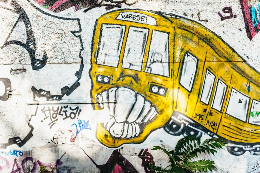 Berlin: City Street Art Guided Walking Tour - Key Highlights You’ll Actually Feel