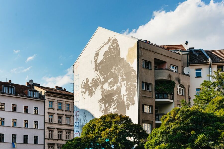 Berlin: City Street Art Guided Walking Tour - Should You Book This Tour?