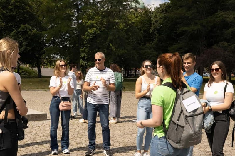 Berlin: City tour - Best of Berlin - Key things to know before you go