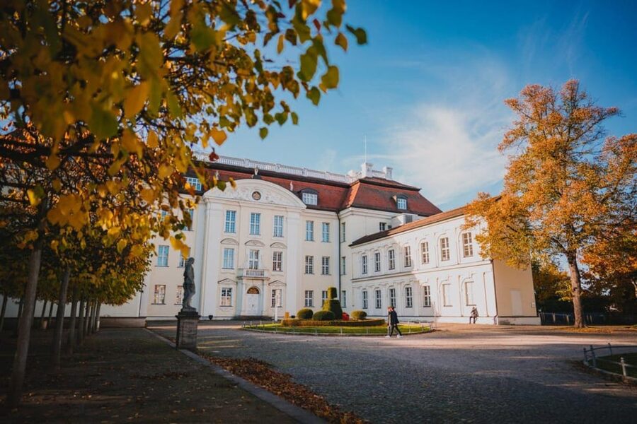 Berlin: Classical concerts in Köpenick Palace - Aurora Hall - Key highlights worth planning around