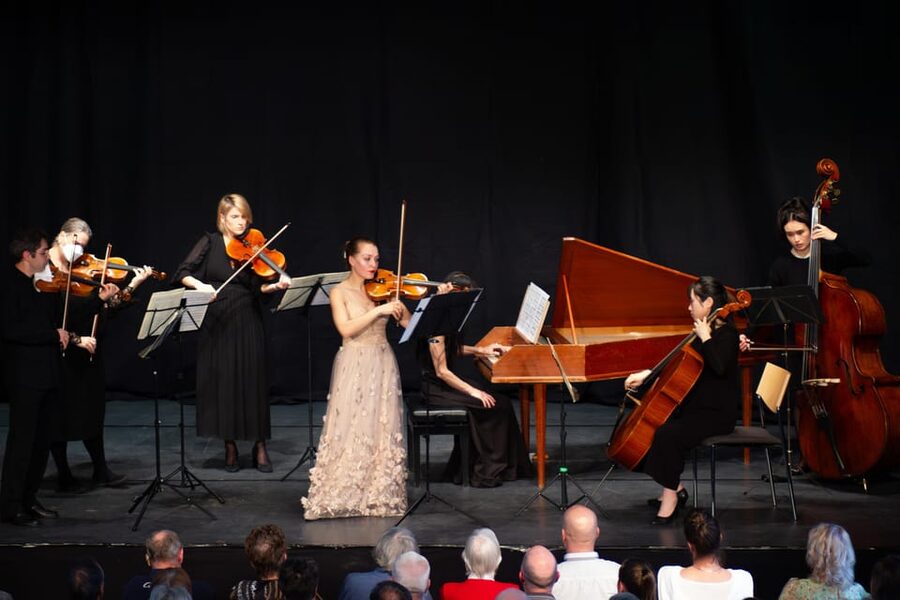 Berlin: Classical concerts in Köpenick Palace - Aurora Hall - Which 2026 concert should you choose?