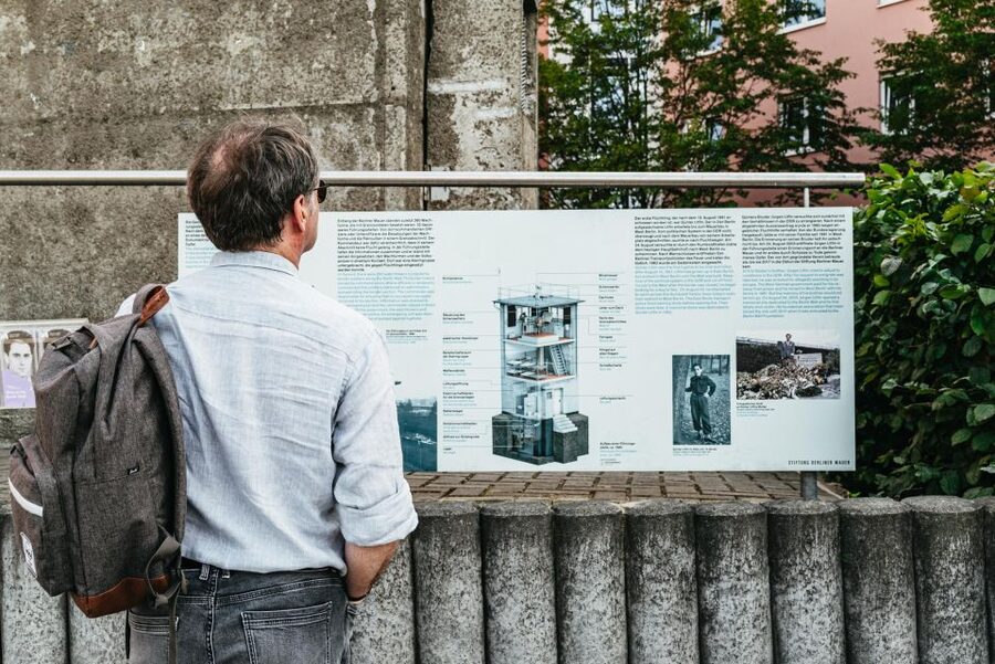 Berlin: Cold War Era History Guided Bike Tour - How the Tour Handles Time, Distance, and Real Street Conditions