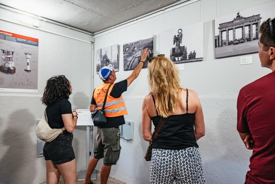 Berlin: Cold War Era History Guided Bike Tour - Why This Costs $35 and Still Feels Like Value