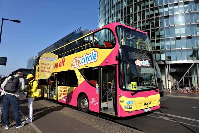 Berlin Combo Package: City Tour & Spree Boat Tour - The 1-hour River Spree cruise, where it fits, and what can trip you up
