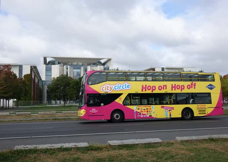 Berlin Combo Package: City Tour & Spree Boat Tour - Making it feel like a real itinerary: a practical 1 or 2-day way to plan