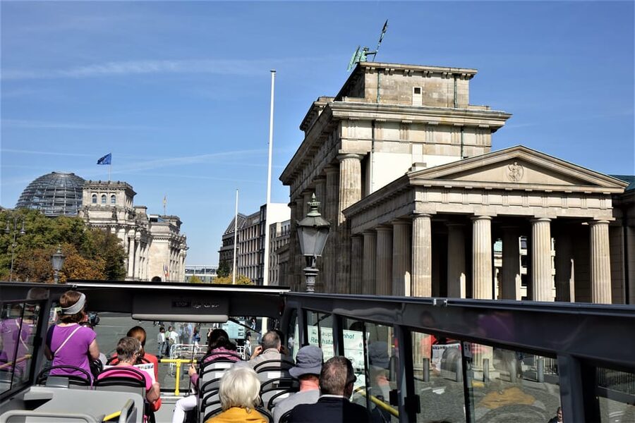 Berlin Combo Package: City Tour & Spree Boat Tour - Who should book this Berlin Combo Package, and who should skip it