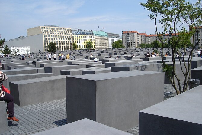 Berlin Complete in one day - Who should book this one-day Berlin walk, and who might prefer something else