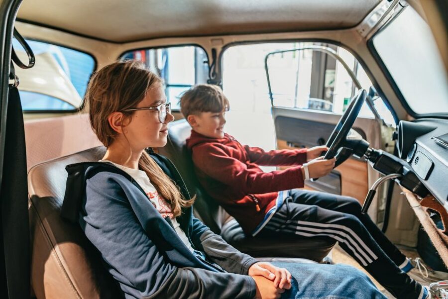 Berlin: DDR Museum Tickets - DDR life made touchable: what the DDR Museum changes for you
