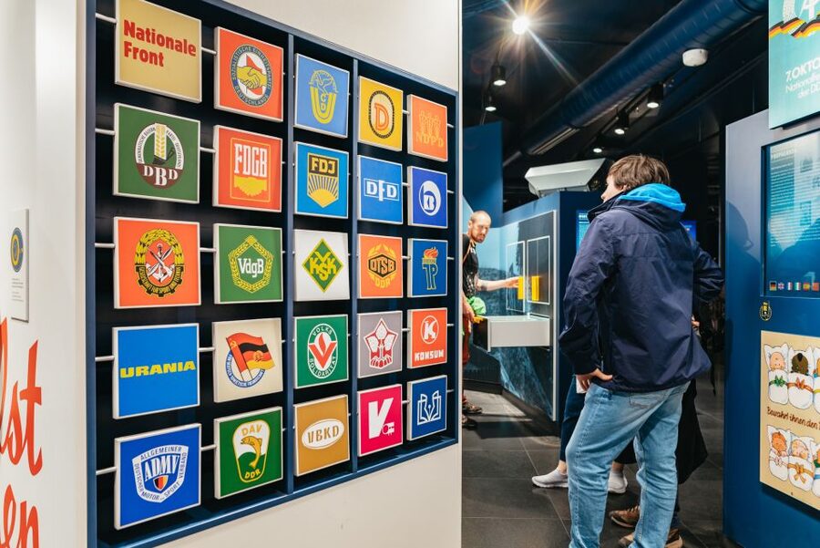Berlin: DDR Museum Tickets - When the museum turns darker: films, prison-cell contrast, and emotional weight
