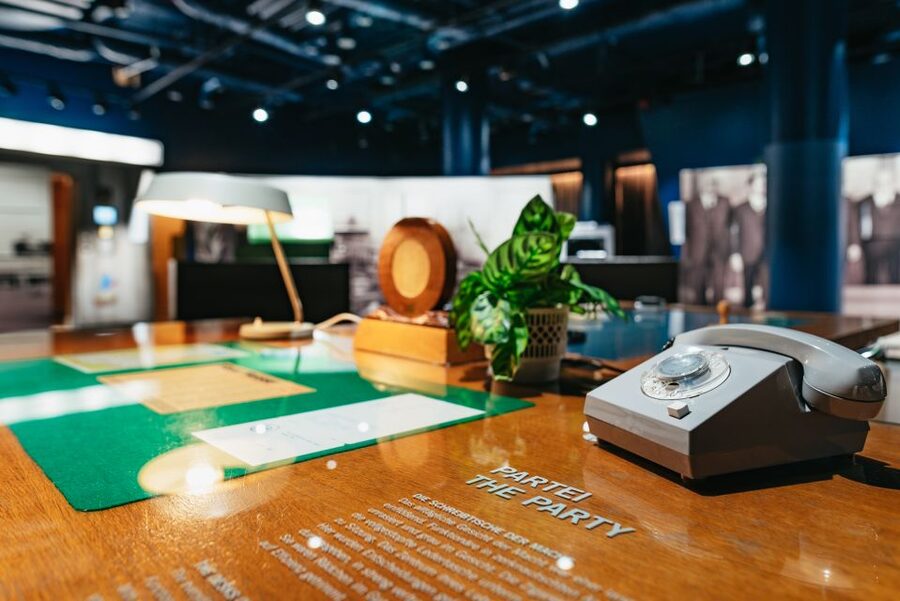 Berlin: DDR Museum Tickets - Where this fits best in your Berlin itinerary