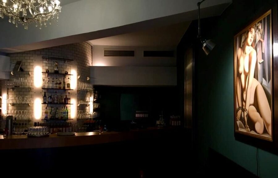 Berlin: Dinner in the Dark - Key takeaways before you go