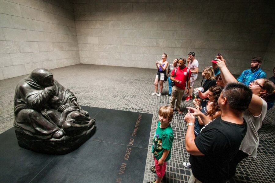 Berlin: Discover Berlin Walking Tour - Price and value for 23 dollars, and why it feels fair