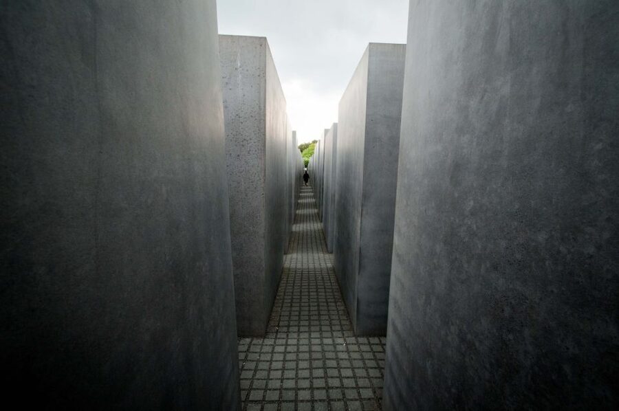 Berlin: Discover Berlin Walking Tour - The story arc: Prussia to 21st-century Berlin without losing the thread