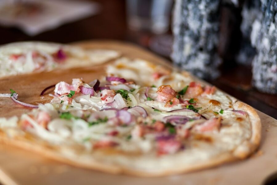 Berlin: Downtown Food Tour with 8 Authentic Local Tastings - Key things I’d zero in on