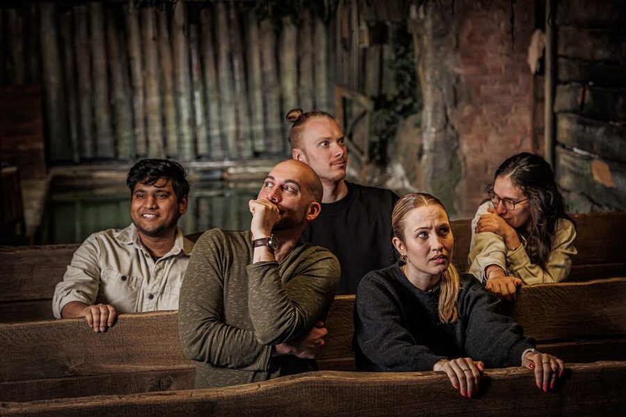 Berlin Dungeon: Entrance Ticket - Key Things That Make Berlin Dungeon Worth Your Ticket