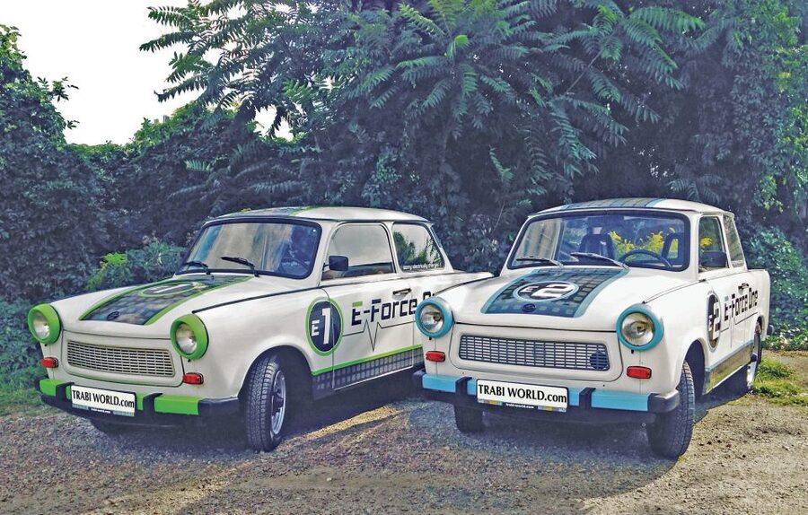 Berlin: E-Trabi City Tour - Key Things You Will Notice on an e-Trabi City Tour