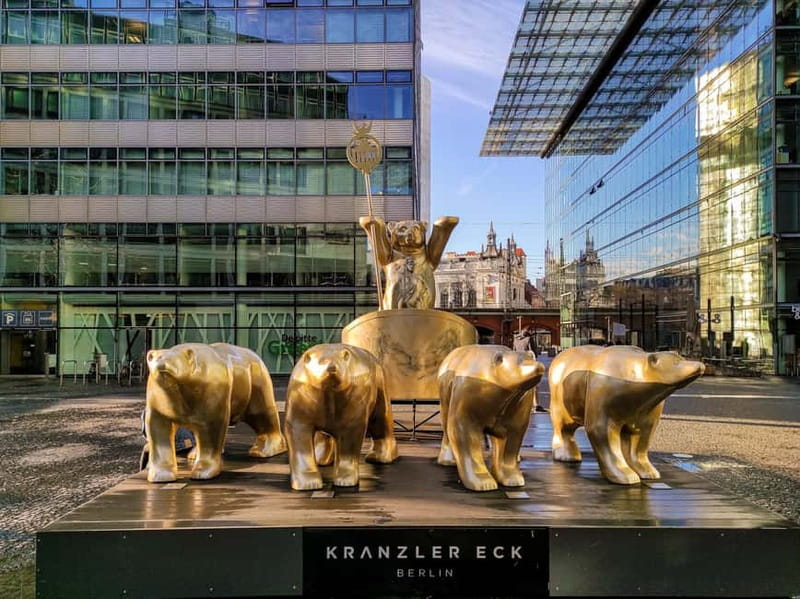 Berlin: EasyCityPass Zone ABC Transportation and Discounts - Key points to know before you go