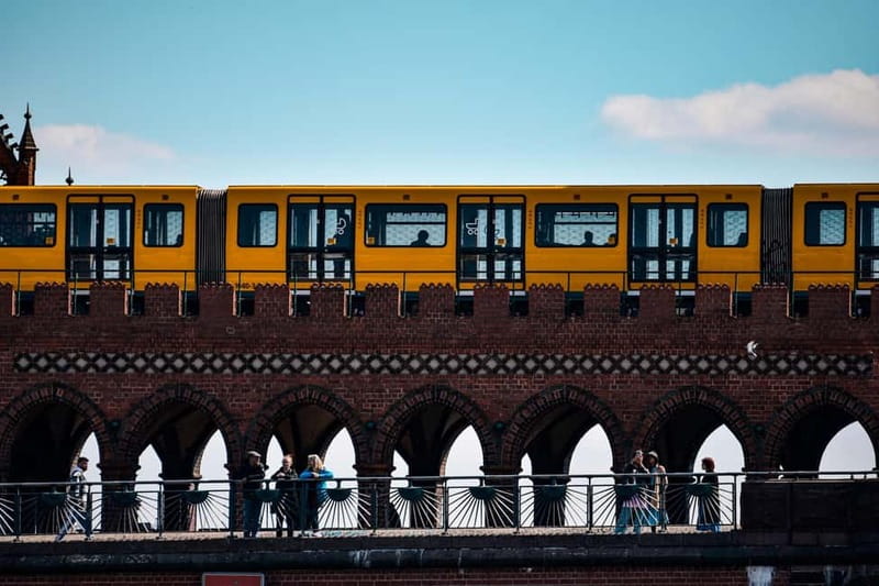 Berlin: EasyCityPass Zone ABC Transportation and Discounts - Discounts are the money-maker, so treat them like a strategy
