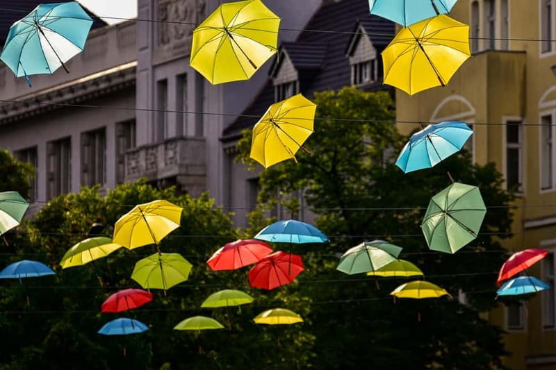 Berlin: EasyCityPass Zone ABC Transportation and Discounts - Unlimited transport: how you can move without second-guessing