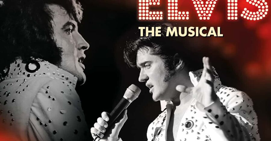 Berlin: "ELVIS - The Musical" Ticket - Who This Ticket Is Best For (and Who Might Feel Mismatched)