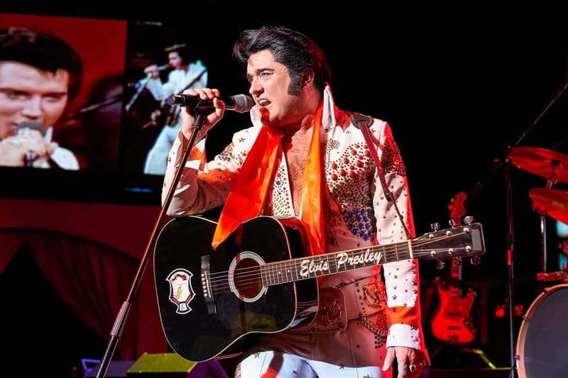 Berlin: "ELVIS - The Musical" Ticket - Costumes, Choir, and the Illusion That Sells the Story