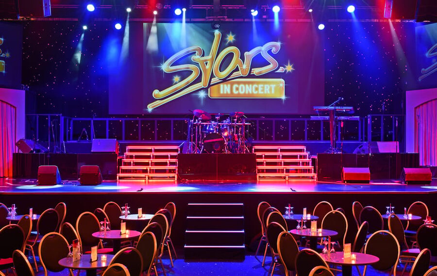 Berlin: "ELVIS - The Musical" Ticket - Price and Value for a 2-Hour Ticket at $58