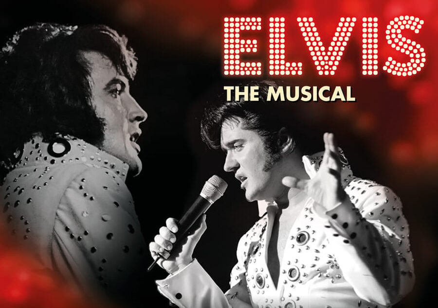 Berlin: "ELVIS - The Musical" Ticket - What Is Included, and What to Do About Food and Drinks
