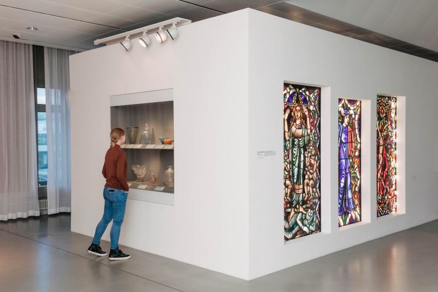 Berlin: Entry Ticket To The Kunstgewerbemuseum - Key Highlights to Notice Before You Go