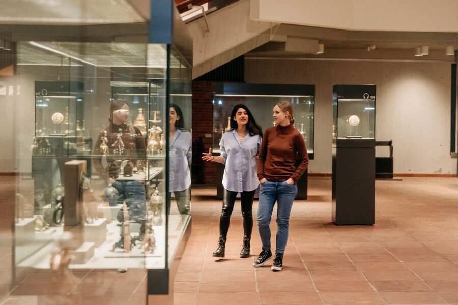 Berlin: Entry Ticket To The Kunstgewerbemuseum - Why the Kunstgewerbemuseum Ticket Is Such a Good Buy