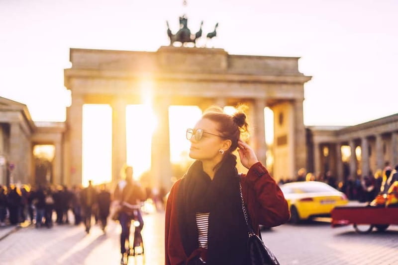 Berlin Essentials: Private Photoshoot at Berlin's top sites - Why this private Berlin photoshoot works for a quick city break