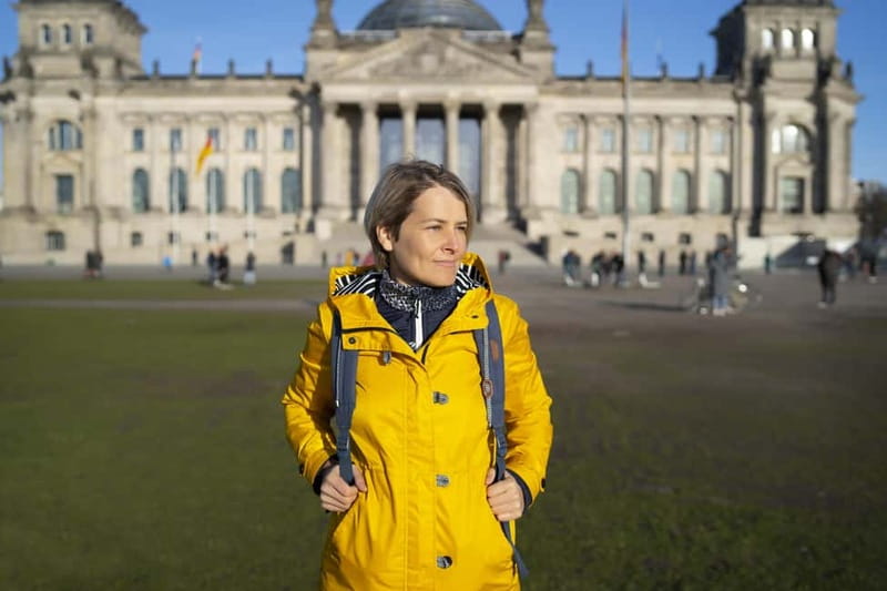Berlin Essentials: Private Photoshoot at Berlin's top sites - Who this is best for, and who should think twice