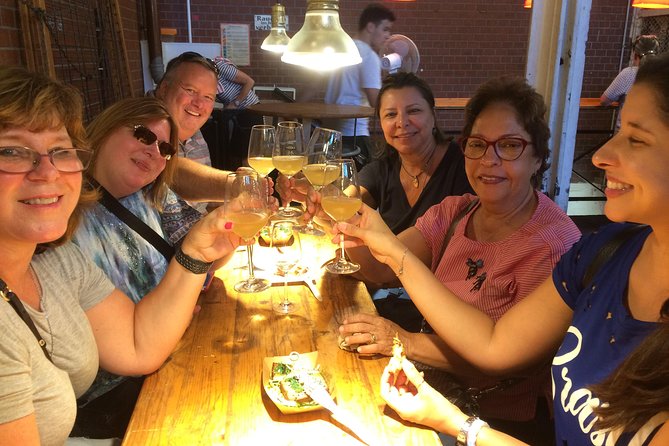 Berlin Evening Culinary Tour - Award Winning - Key highlights you can plan around