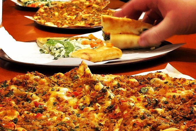 Berlin Evening Culinary Tour - Award Winning - Stop 1 in Kreuzberg: Bergmannkiez street food, wine tasting, market hall, beer