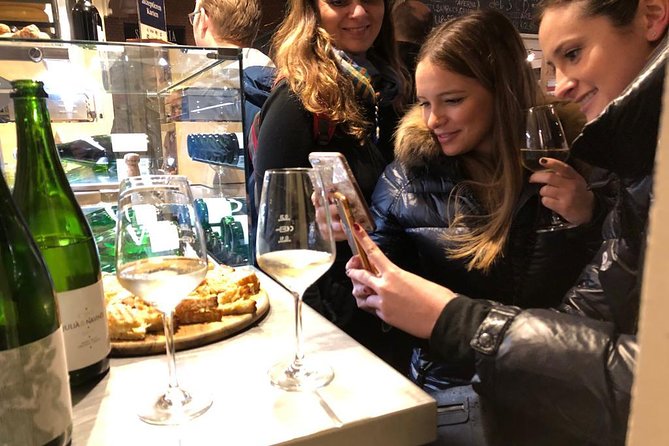 Berlin Evening Culinary Tour - Award Winning - What this tour teaches you about Berlin food culture (without the lecture)