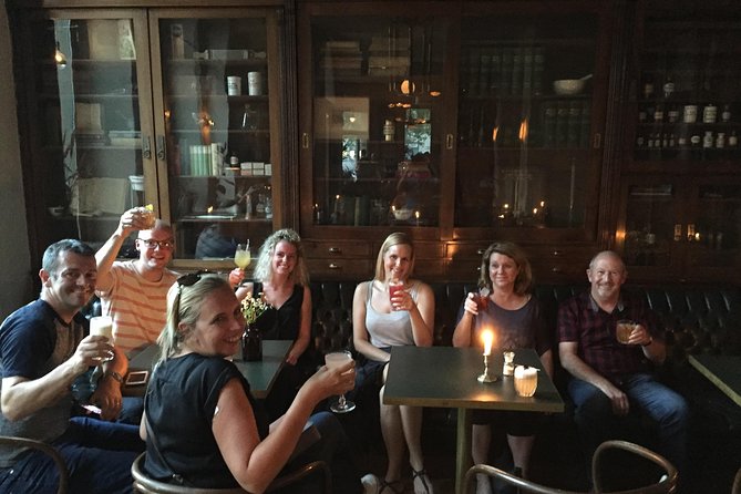 Berlin Evening Culinary Tour - Award Winning - Who should book this Berlin Evening Culinary Tour, and who should skip it