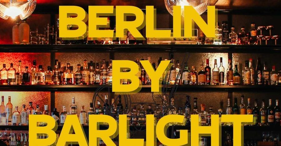 Berlin: Exclusive Bar-Hopping Tour with Signature Drinks - What You Actually Get to Drink: Signature Cocktails, Shots, and Tasting Options