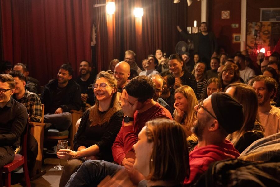 Berlin: Expats in Berlin Comedy Show Ticket - Should You Book Expats in Berlin Comedy Show Tickets?