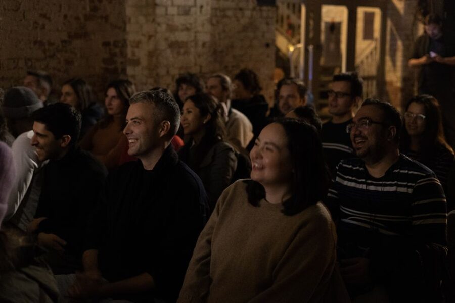 Berlin: Expats in Berlin Comedy Show Ticket - Daily Themes in Berlin: Pick the Night That Matches Your Mood