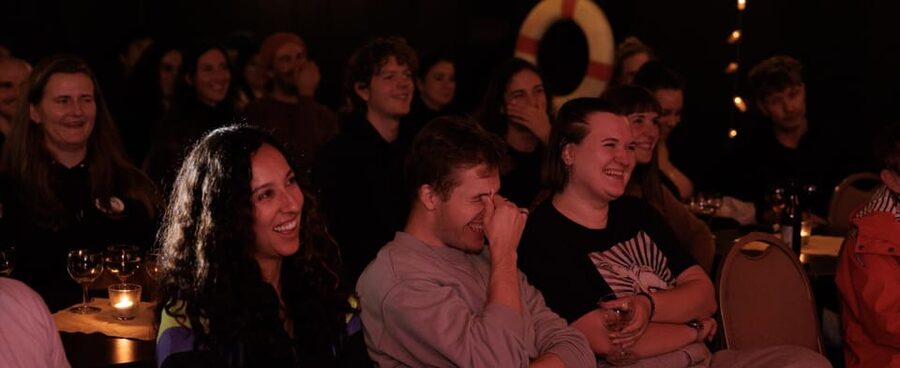 Berlin: Expats in Berlin Comedy Show Ticket - Who This Show Is Best For (And Who Might Skip It)